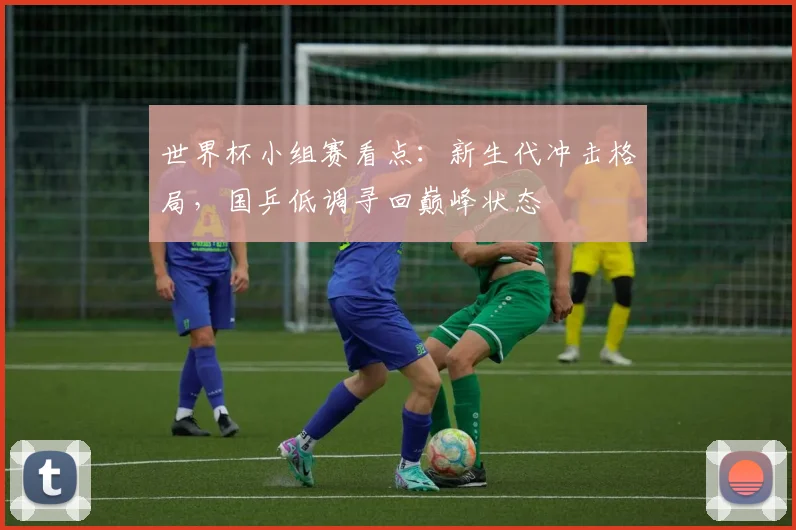 世界杯小组赛看点：新生代冲击格局，国乒低调寻回巅峰状态 - 2026世界杯推荐