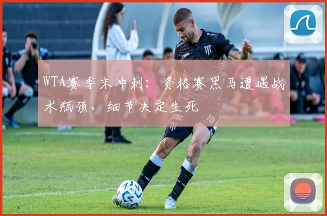 WTA赛季末冲刺：资格赛黑马遭遇战术瓶颈，细节决定生死 - 2026世界杯推荐