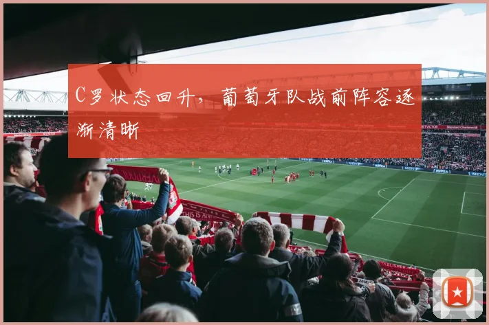 C罗状态回升,葡萄牙队战前阵容逐渐清晰 - 2026世界杯推荐